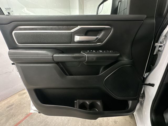 Thumbnail: 2020 RAM 1500 - 25