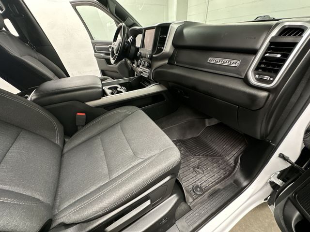 Thumbnail: 2020 RAM 1500 - 26