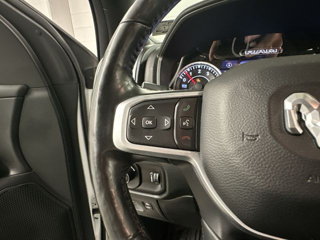 Thumbnail: 2020 RAM 1500 - 18