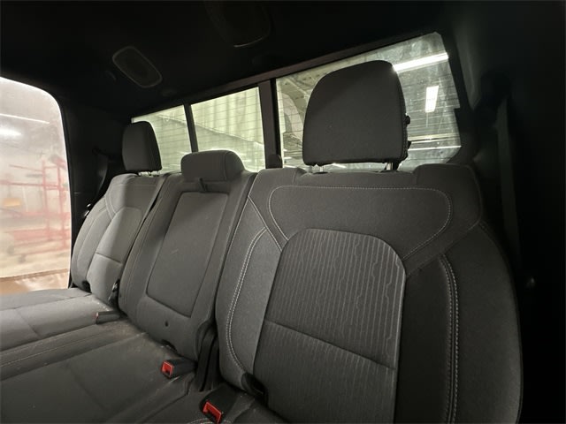 Thumbnail: 2021 RAM 1500 - 10