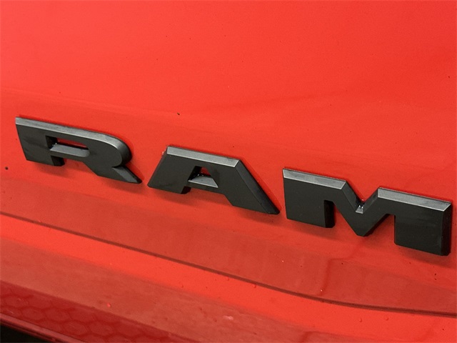 Thumbnail: 2021 RAM 1500 - 7