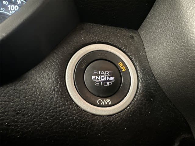 Thumbnail: 2021 RAM 1500 - 17