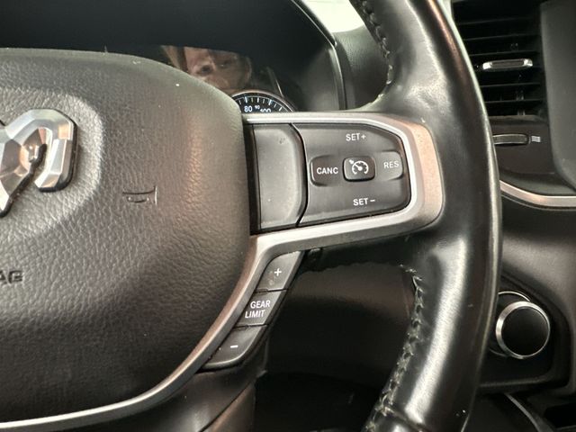 Thumbnail: 2021 RAM 1500 - 16
