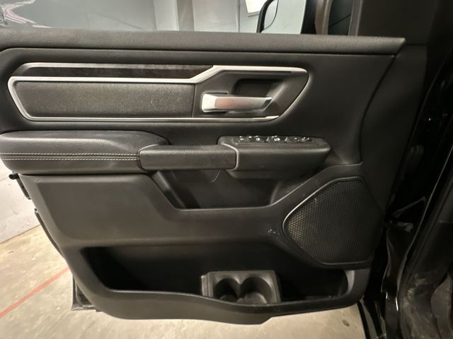 Thumbnail: 2021 RAM 1500 - 21