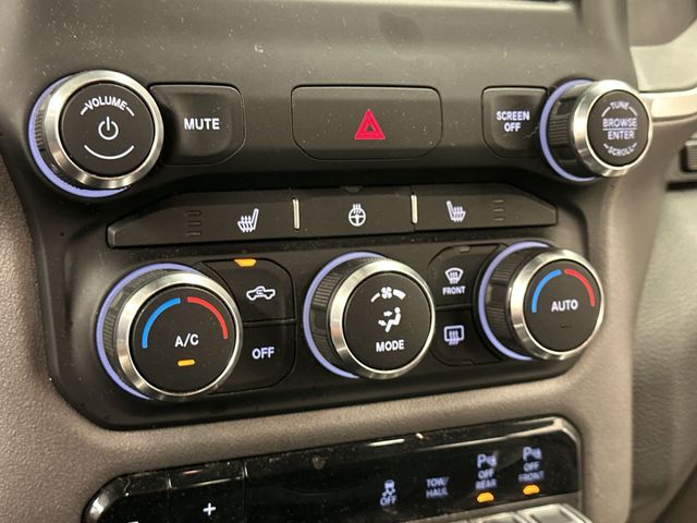 Thumbnail: 2021 RAM 1500 - 20