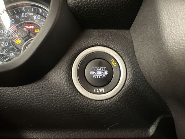 Thumbnail: 2021 RAM 1500 - 17