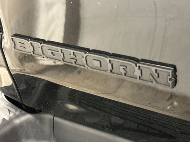 Thumbnail: 2021 RAM 1500 - 22