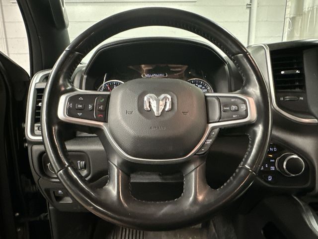 Thumbnail: 2021 RAM 1500 - 2