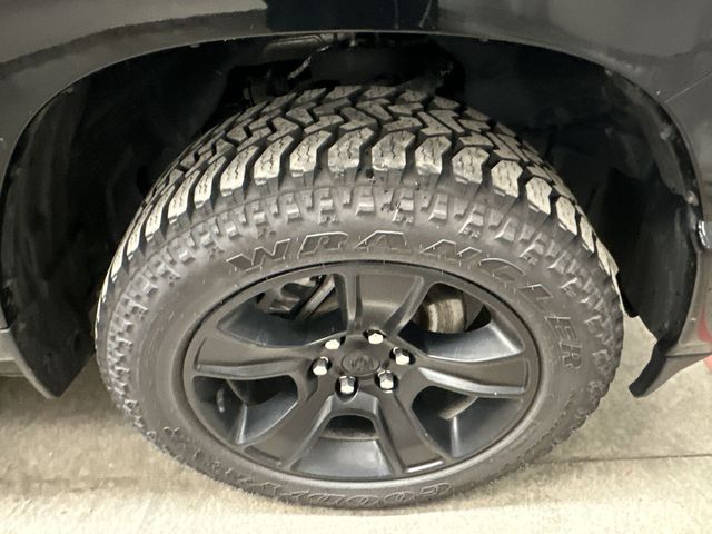 Thumbnail: 2021 RAM 1500 - 8