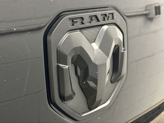 Thumbnail: 2021 RAM 1500 - 7