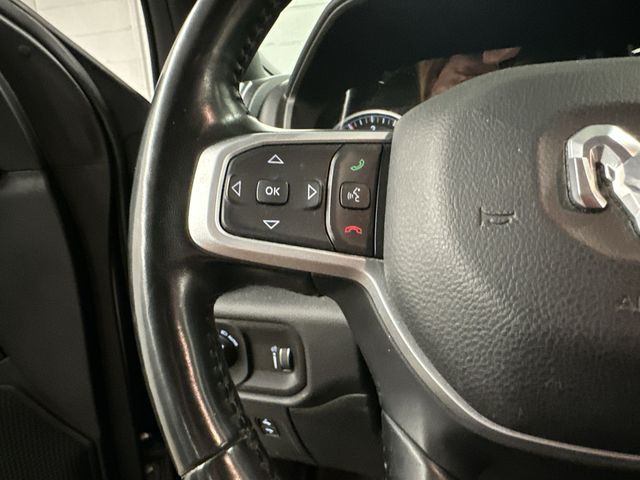 Thumbnail: 2021 RAM 1500 - 15