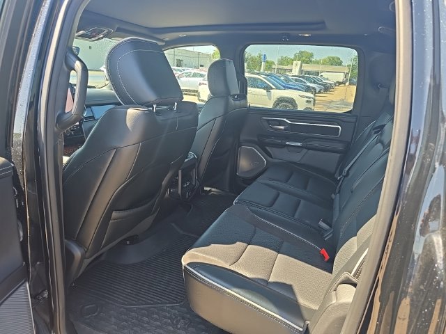 Thumbnail: 2025 RAM 1500 - 8
