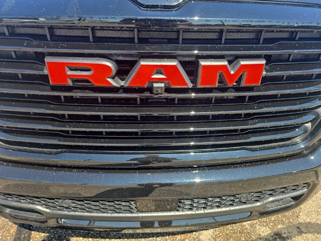 Thumbnail: 2025 RAM 1500 - 6