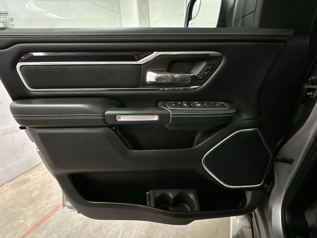 Thumbnail: 2022 RAM 1500 - 23