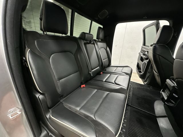 Thumbnail: 2022 RAM 1500 - 27