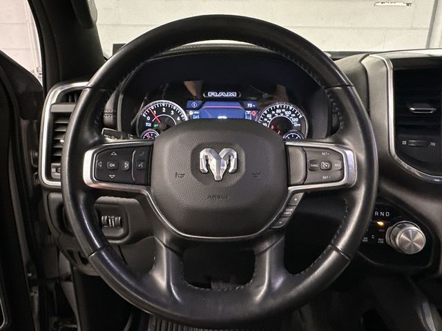 Thumbnail: 2022 RAM 1500 - 2