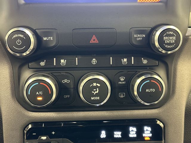 Thumbnail: 2022 RAM 1500 - 22
