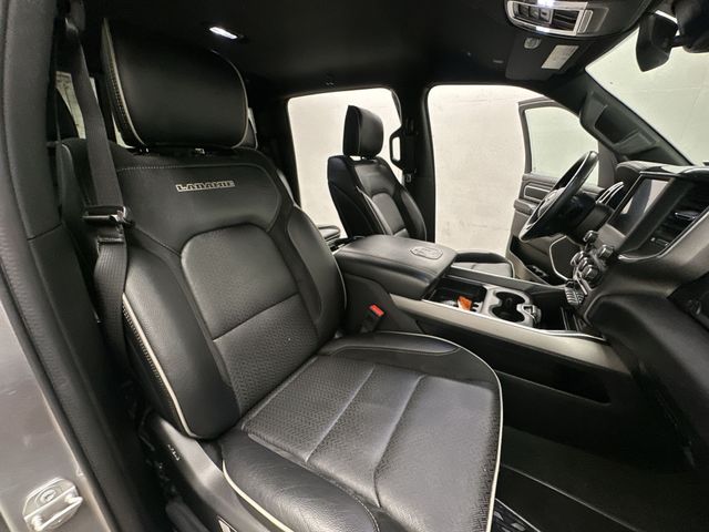 Thumbnail: 2022 RAM 1500 - 25