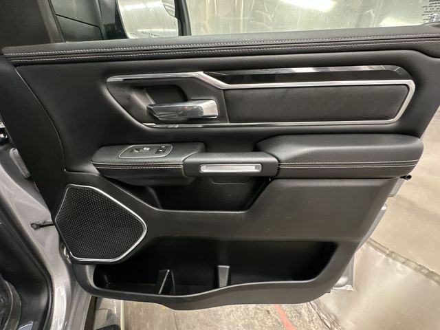 Thumbnail: 2022 RAM 1500 - 26