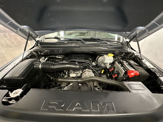 Thumbnail: 2022 RAM 1500 - 9