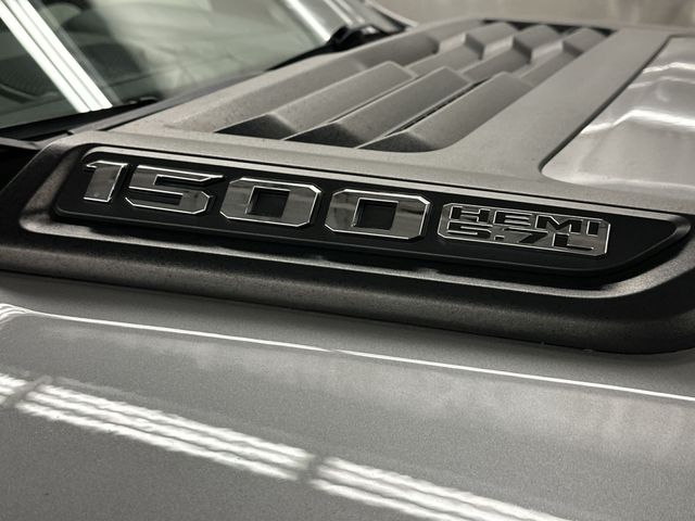 Thumbnail: 2022 RAM 1500 - 28