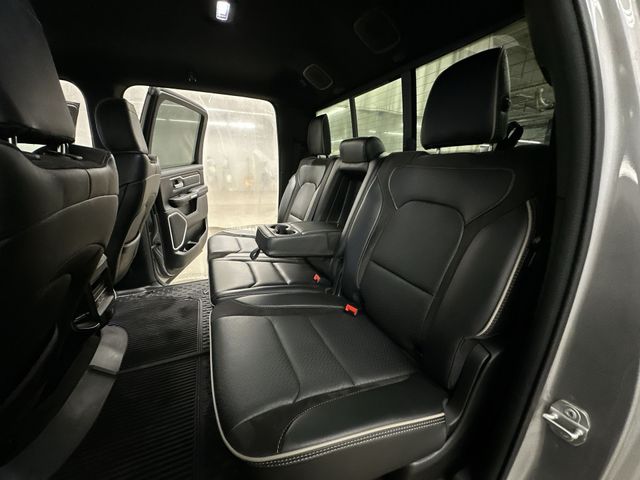 Thumbnail: 2022 RAM 1500 - 13