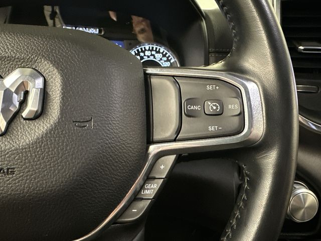Thumbnail: 2022 RAM 1500 - 19