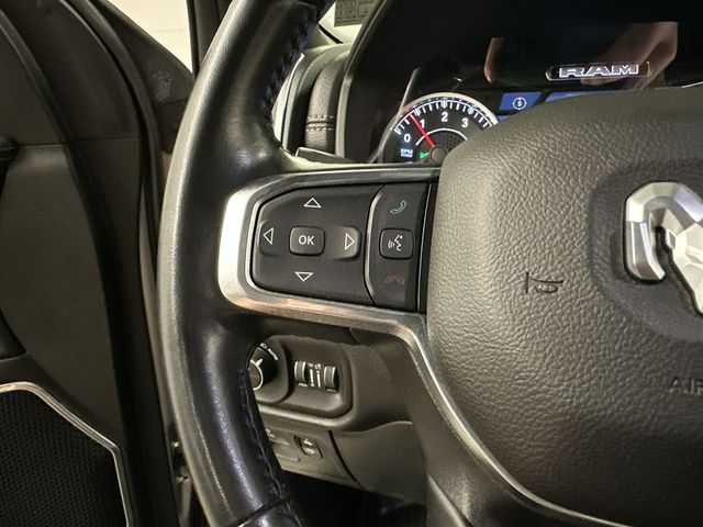 Thumbnail: 2022 RAM 1500 - 18