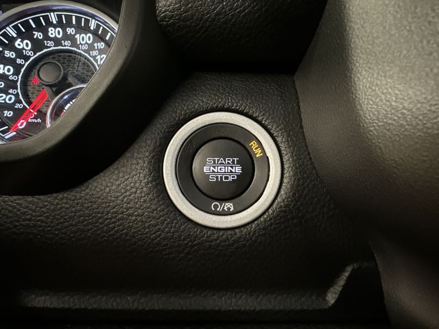 Thumbnail: 2022 RAM 1500 - 20
