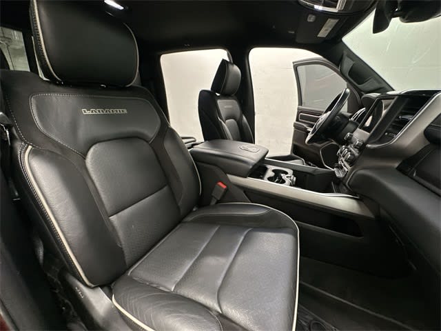 Thumbnail: 2021 RAM 1500 - 26