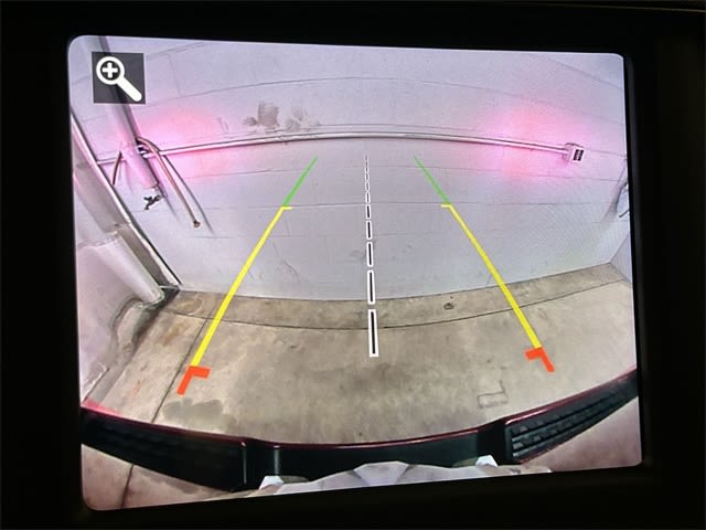 Thumbnail: 2021 RAM 1500 - 21