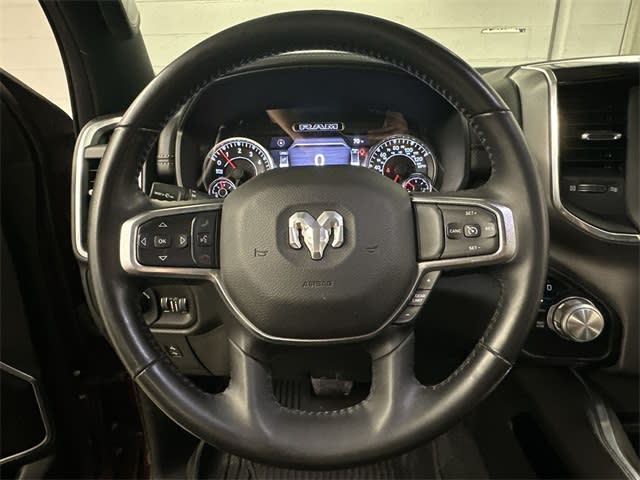 Thumbnail: 2021 RAM 1500 - 2