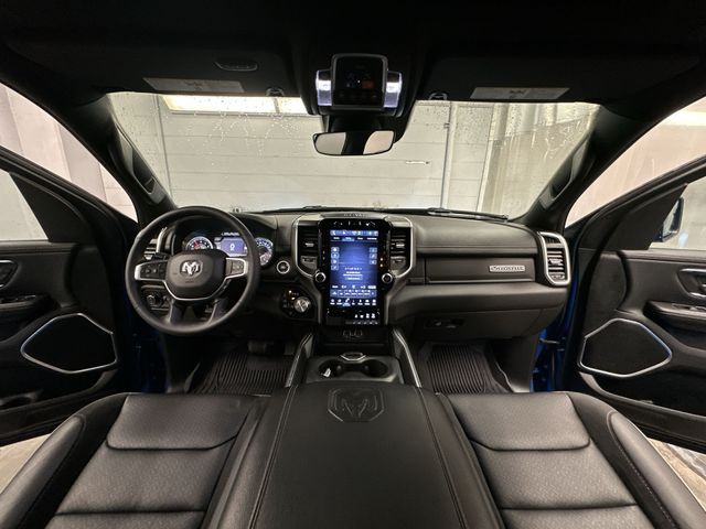Thumbnail: 2023 RAM 1500 - 10