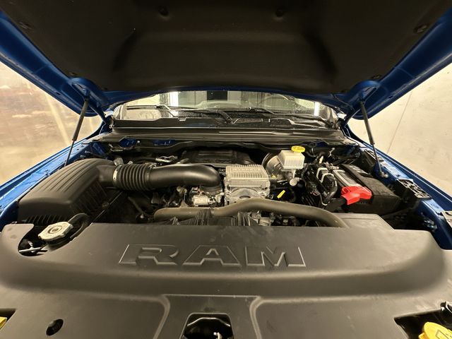 Thumbnail: 2023 RAM 1500 - 9