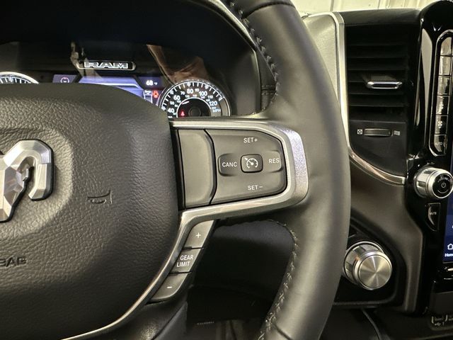 Thumbnail: 2023 RAM 1500 - 19