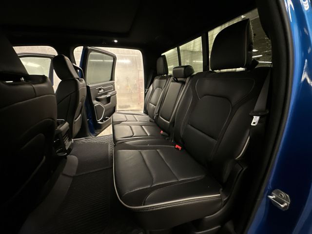 Thumbnail: 2023 RAM 1500 - 13