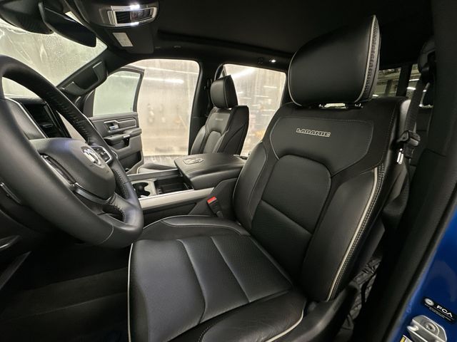 Thumbnail: 2023 RAM 1500 - 12