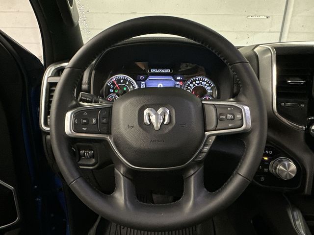 Thumbnail: 2023 RAM 1500 - 2
