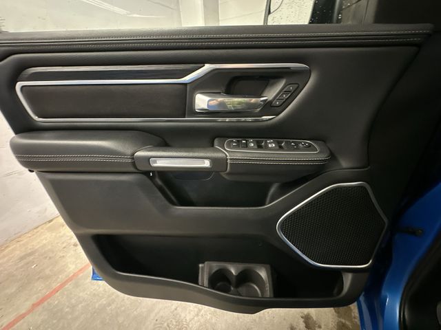 Thumbnail: 2023 RAM 1500 - 24