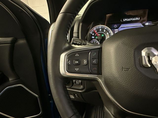 Thumbnail: 2023 RAM 1500 - 18