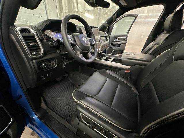 Thumbnail: 2023 RAM 1500 - 11