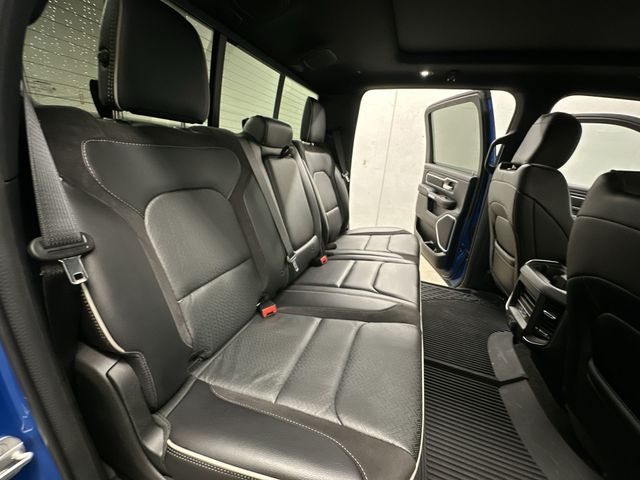 Thumbnail: 2023 RAM 1500 - 28