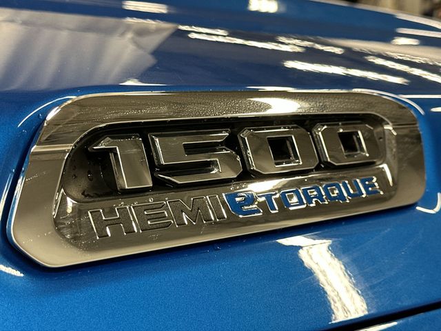 Thumbnail: 2023 RAM 1500 - 29