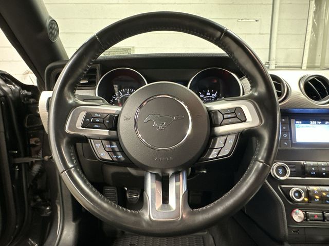 Thumbnail: 2022 Ford Mustang - 2