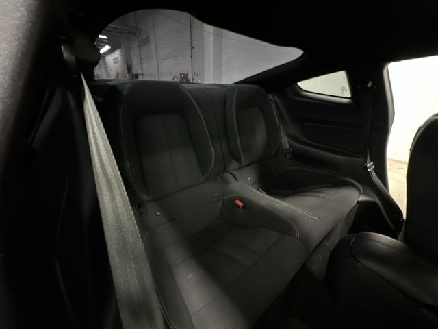 Thumbnail: 2022 Ford Mustang - 26