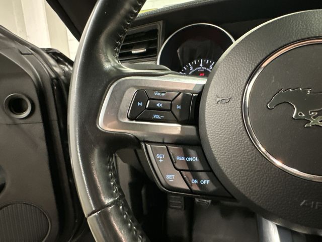 Thumbnail: 2022 Ford Mustang - 19