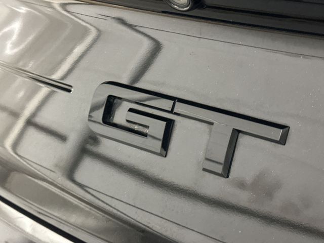 Thumbnail: 2022 Ford Mustang - 27