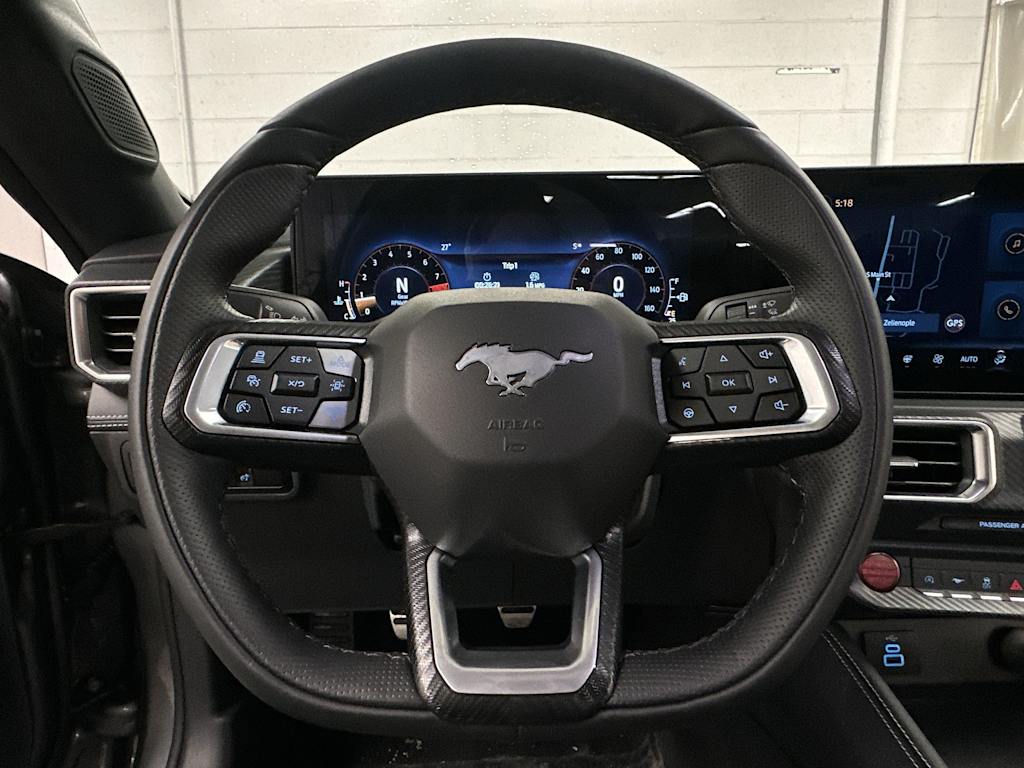 Thumbnail: 2026 Ford Mustang - 2