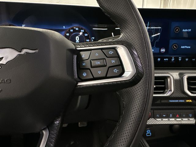 Thumbnail: 2026 Ford Mustang - 27