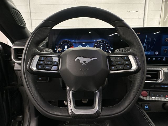 Thumbnail: 2026 Ford Mustang - 9